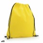 Bolsa Mochila con Cuerdas 144049 (10 Unidades)