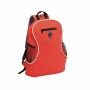 Mochila Multiusos con Salida para Auriculares 144057 (40 unidades)
