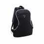 Sac à dos Multifonction avec Sortie pour Écouteurs 144057 (40 Unités)