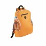Mochila Multiusos con Salida para Auriculares 144057 (40 unidades)
