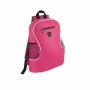 Mochila Multiusos con Salida para Auriculares 144057 (40 unidades)