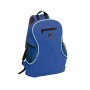 Mochila Multiusos con Salida para Auriculares 144057 (40 unidades)