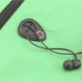 Mochila Multiusos con Salida para Auriculares 144057 (40 unidades)