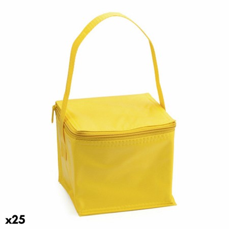 Sac glacière pour canettes 144147 PVC (25 Unités)