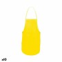 Delantal con Bolsillo Top Can Cap 144168 (10 Unidades)