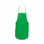 Delantal con Bolsillo Top Can Cap 144168 (10 Unidades)