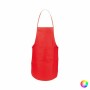 Delantal con Bolsillo Top Can Cap 144168 (10 Unidades)