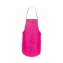 Delantal con Bolsillo Top Can Cap 144168 (10 Unidades)