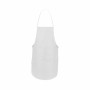 Delantal con Bolsillo Top Can Cap 144168 (10 Unidades)