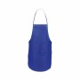 Delantal con Bolsillo Top Can Cap 144168 (10 Unidades)