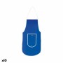 Delantal Plegable 144169 (10 Unidades)