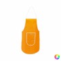 Delantal Plegable 144169 (10 Unidades)