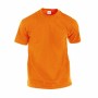 T-shirt à manches courtes unisex 144197 (10 Unités)