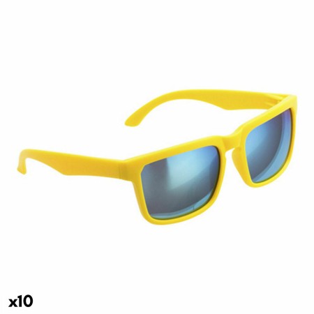 Gafas de Sol Unisex 144214 (10 Unidades)