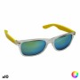 Gafas de Sol Unisex 144217 (10 Unidades)