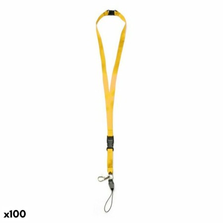 Lanyard 144218 (100 Unités)