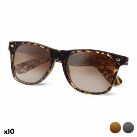 Gafas de Sol Unisex 144220 (10 Unidades)