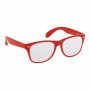 Gafas de Sol Unisex 144234 Perforadas (10 Unidades)