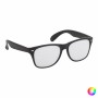 Gafas de Sol Unisex 144234 Perforadas (10 Unidades)