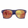 Gafas de Sol Unisex 144234 Perforadas (10 Unidades)