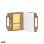 Bloc de Notes 144237 (25 Unités)