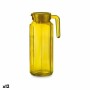 Carafe avec Doseur Top Can Cap 144257 (1 L) (12 Unités)