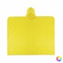 Poncho Impermeable con Capucha 144262 (50 Unidades)