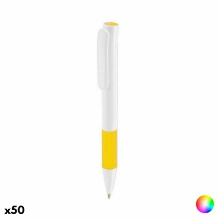 Bolígrafo VudúKnives 144272 (50 Unidades)