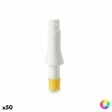 Vaporizador para Cítricos Top Can Cap 144273 (50 Unidades)