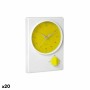 Reloj de Pared con Temporizador Vintage Coconut 144290 (20 Unidades)