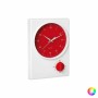 Reloj de Pared con Temporizador Vintage Coconut 144290 (20 Unidades)