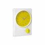 Reloj de Pared con Temporizador Vintage Coconut 144290 (20 Unidades)