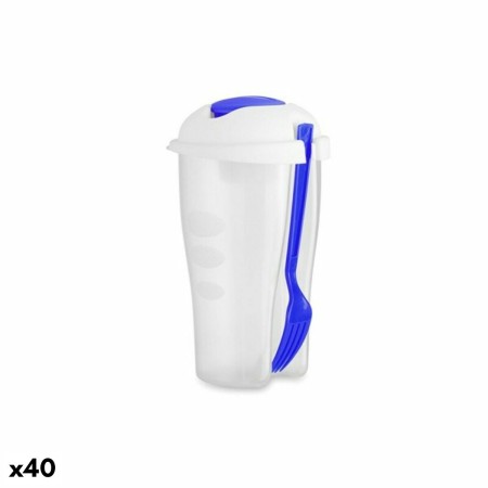 Saladier Top Can Cap 144294 (750 ml) (40 Unités)