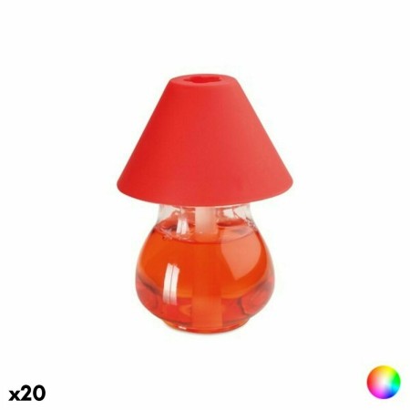 Diffuseur Design Lampe Vintage Coconut 144301 (20 Unités)