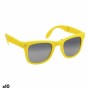 Gafas de Sol Unisex 144310 Plegable (10 Unidades)