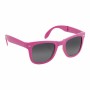 Lunettes de soleil Unisexe 144310 Pliable (10 Unités)