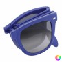 Gafas de Sol Unisex 144310 Plegable (10 Unidades)