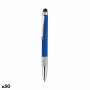 Stylo avec Stylet Tactile VudúKnives 144326 (50 Unités)