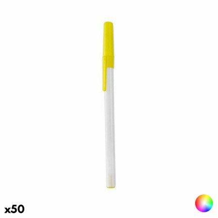 Crayon VudúKnives 144355 (50 Unités)