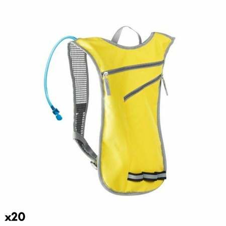 Mochila Multiusos con Depósito de Agua 144372 (20 Unidades)