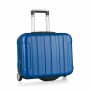 Trolley con Compartimento para Portátil VudúKnives 144376 (2 Unidades)