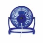 Mini Ventilador con USB para Ordenador Unfreeze Pad 144389 (40 unidades)