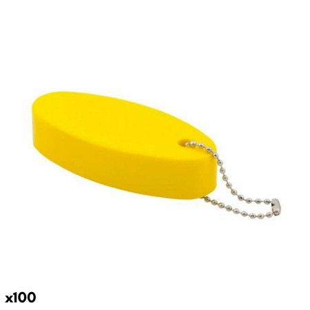 Porte-clés Anti-stress 144420 (100 Unités)