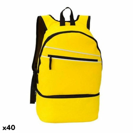 Mochila Multiusos con Portazapatos 144466 (40 unidades)