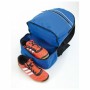 Mochila Multiusos con Portazapatos 144466 (40 unidades)