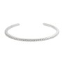 Bracelet Femme 5489489 Argenté Métal (6 cm)
