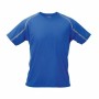 Maillot de Corps de Sport à Manches Coupe Unisexe 144471 (10 Unités)