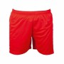 Pantalón Corto Deportivo Unisex 144472 (10 Unidades)