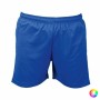 Pantalón Corto Deportivo Unisex 144472 (10 Unidades)