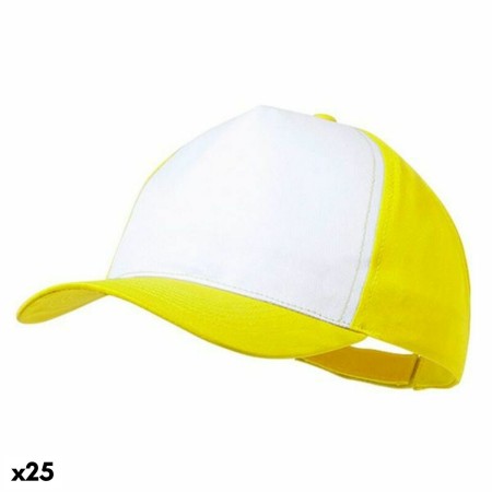 Casquette Unisex 144479 (25 Unités)